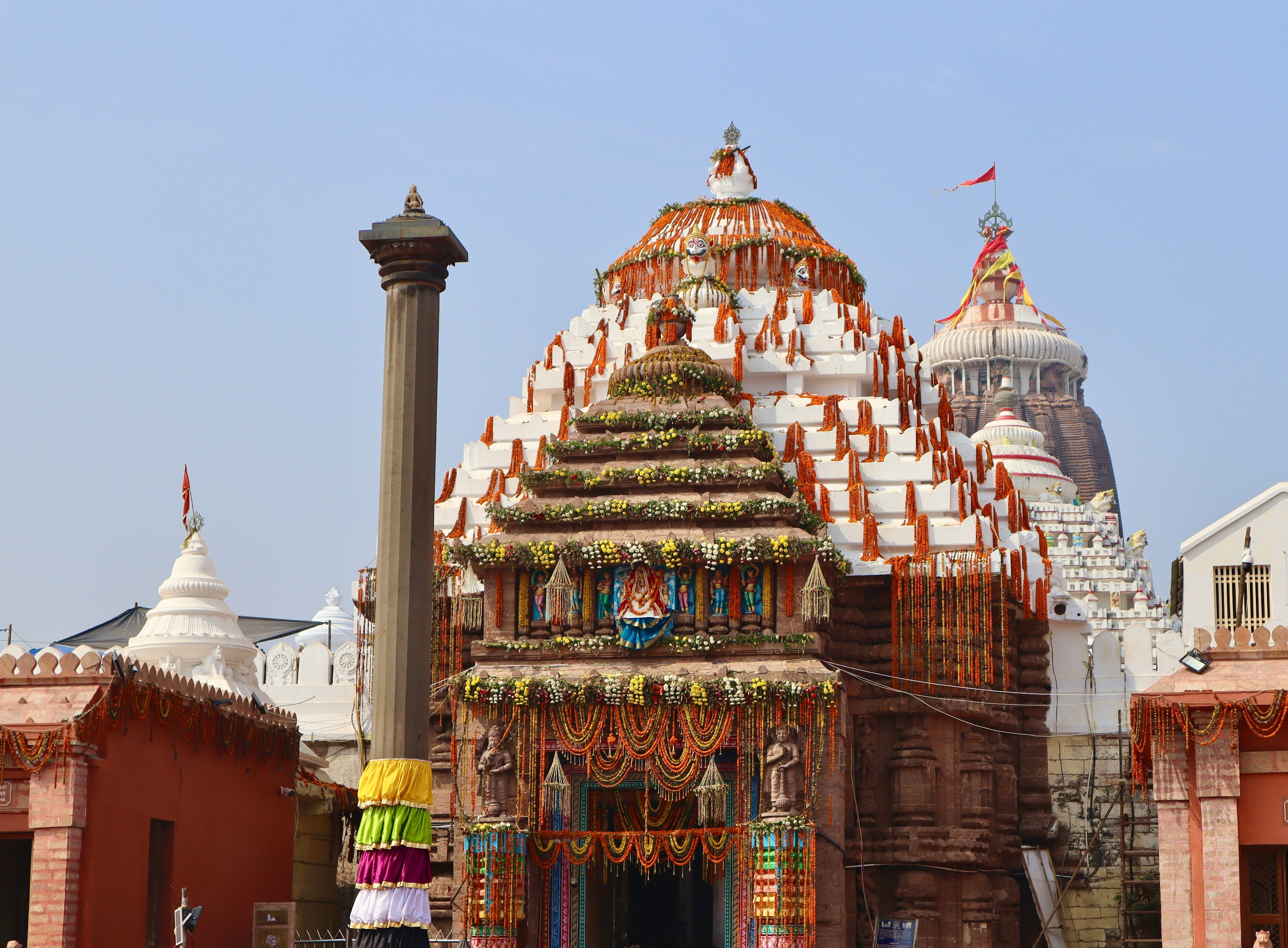 Char Dham Yatra